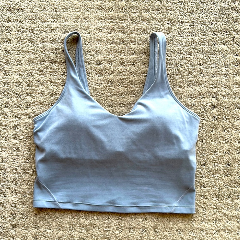 lululemon Align Tank